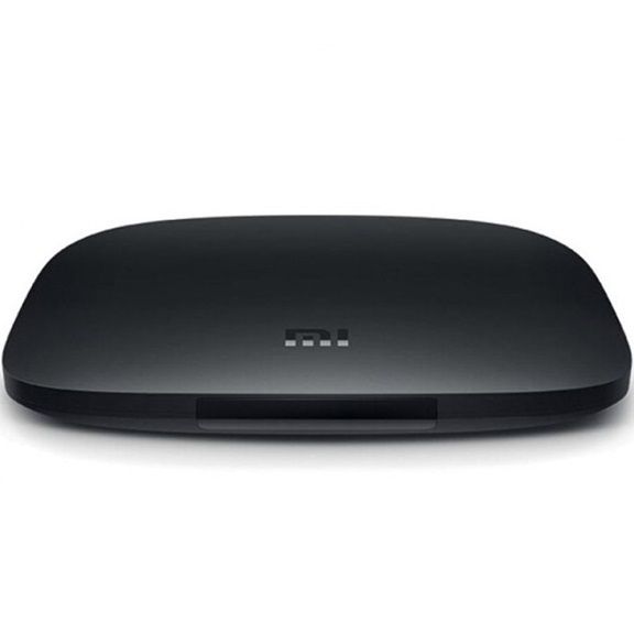 Xiaomi TV Box Android MIBOX3 - (MDZ-16AA)