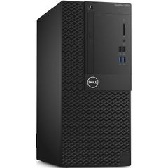 Dell Optiplex 3050 MT i5-7500/4GB/1TB/DVDRW