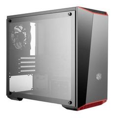 Vỏ máy tính Cooler Master CM MasterBox Lite 3.1 TG