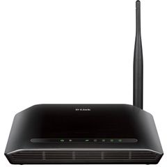 D-Link Wireless Router DIR-600M