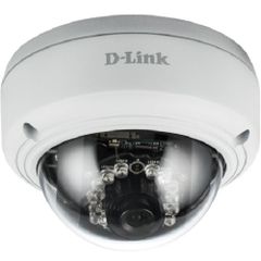 Camera D-Link Vigilance Full HD Indoor WDR PoE Dome IP DCS-4603