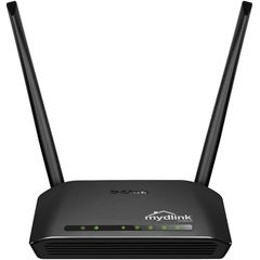 D-Link Cloud Router Wireless AC750 Dual-Band DIR-816L