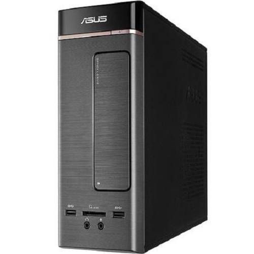 Máy bộ Asus K20CD SF i5-7400/4GB/1TB VN009D