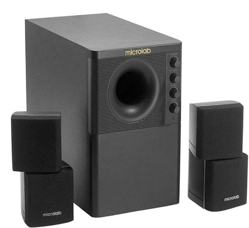 7 loại loa dưới 3 triệu 2