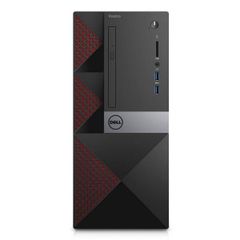 Máy bộ hãng Dell Vos 3668 MT i3-7100/4GB/1TB/GT710-2GB/DVDRW 70119903