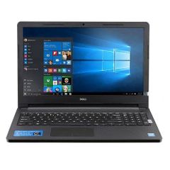 Laptop Dell Inspiron N3567P i5-7200U/4GB/1TB/DVDRW/15.6  P63F002N67P