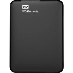Ổ cứng Western Digital Element 2TB WDBU6Y0020B