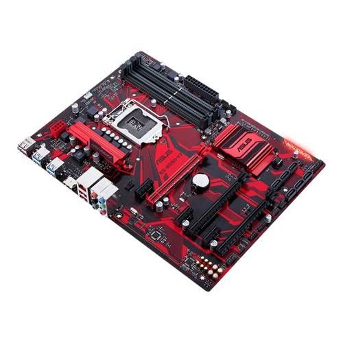 Mainboard Asus Ex-B250-V7