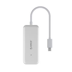 Bộ chia USB ORICO 4 Port Type-C Hub TC4U-U3