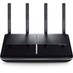 TP-Link Router Gigabit Băng tần kép Không dây AC2600 - (Archer C2600)