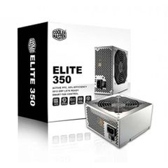 Nguồn Máy Tính Cooler Master CM 500W Elite V2  #