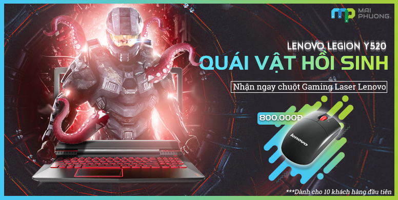  

















ThemeSyntaxError[Illegal template name snippet_code]
 Mua Laptop Legion Y520, Nhận ngay chuột Gaming Laser
