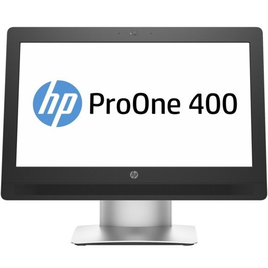 AIO HP Pro One G2 G4400/4GB/500GB/DVDSM/20.0 inch - (L3N68AV)