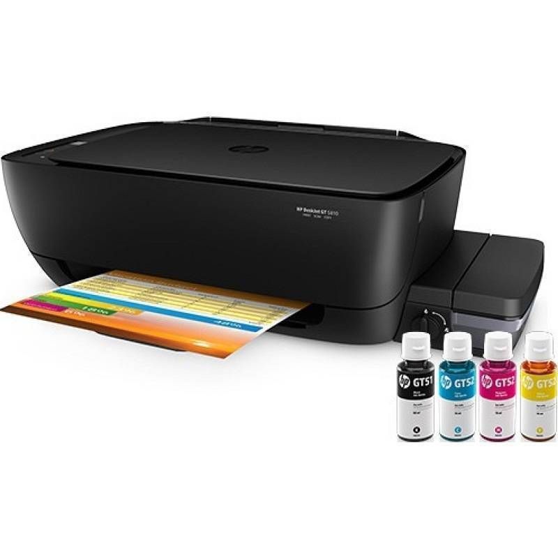 Máy in HP Deskjet GT5810 - (L9U63A)