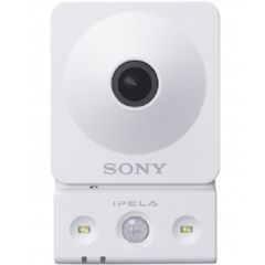 Camera IP SONY SNC-CX600