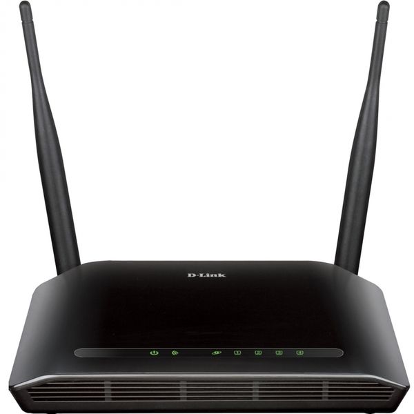 D-Link Wireless Router DIR-612