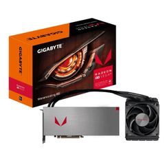 Card màn hình Gigabyte RX VEGA 64 GAMING OC-8GD