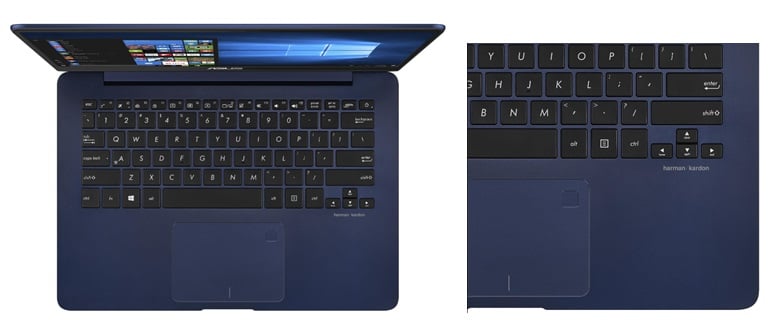 Asus ZenBook UX430 - Hiện đại phong cách (4)