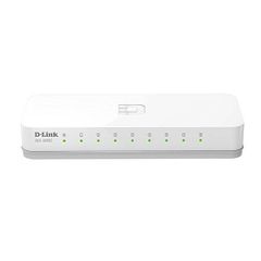 Thiết Bị Chuyển Mạch(Switch) D-Link 8 Port DES-1008C