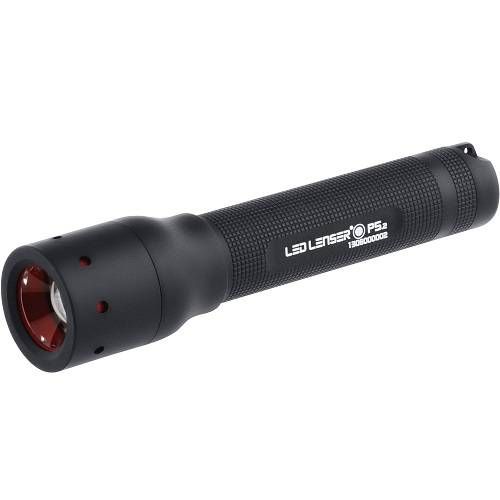 Đèn pin Led Lenser P5.2 - (9605)
