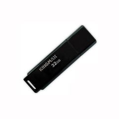 Ổ Cứng Di Động (Usb) Kingmax 32Gb MB-03  đen (3.0)