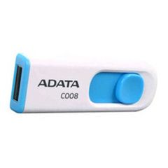 Ổ Cứng Di Động (Usb) Adata 16GB AC008-16G-RWE