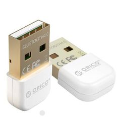 Usb Bluetooth Orico BTA-403-WH Trắng 4.0