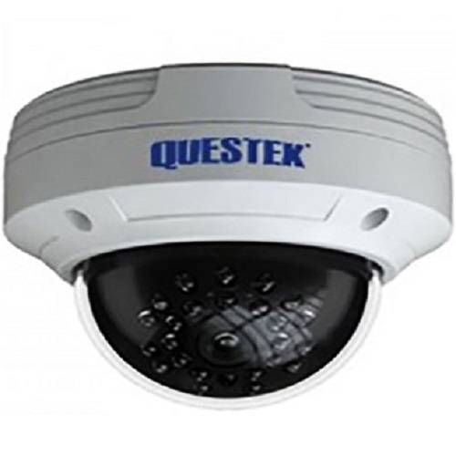 Camera IP Dome Questek - (WIN-6002RIP)