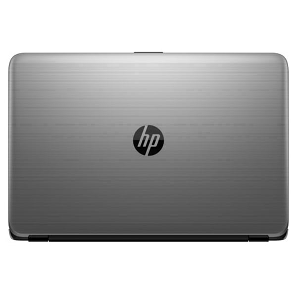 Laptop HP được thiết kế rất đẹp mắt