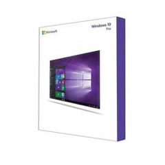 Phần mềm Windows 10 Pro 32 Bit Eng Intl 1pk DSP OEI DVD (FQC-08969)