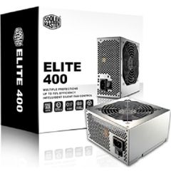 Nguồn máy tính Cooler Master Elite Power 400W