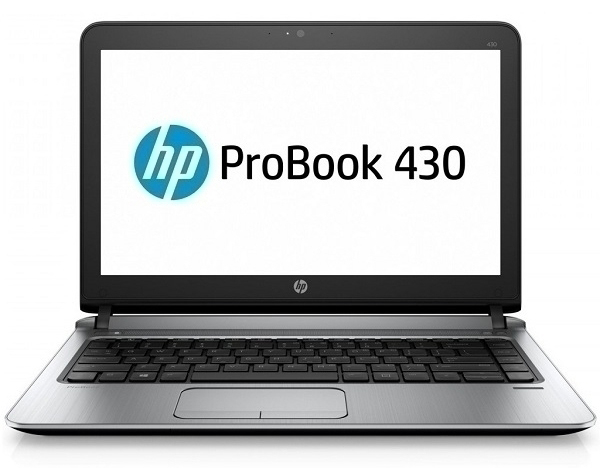 HP Probook 430 G3 i3-6100U/4GB/500GB/13.3 - (X4K67PA)