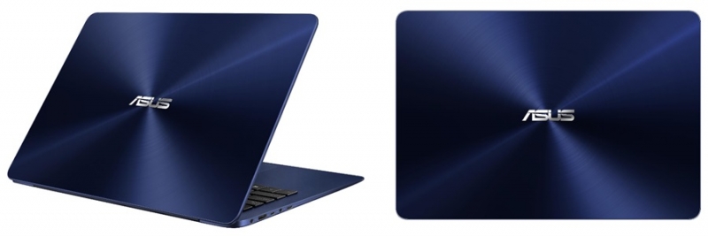 Asus ZenBook UX430 - Hiện đại phong cách (2)