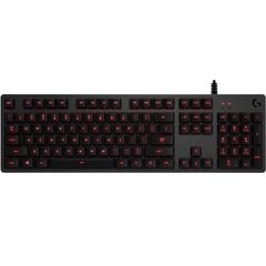 Logitech CARBON Mechanical Backlit G413