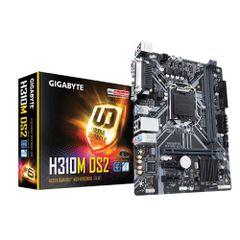 Bo Mạch Chủ Gigabyte Ga H310M-DS2