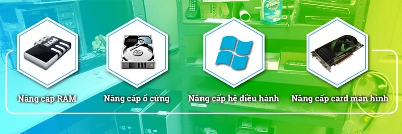 nang cap macbook uy tin tai bien hoa