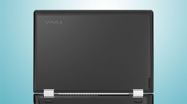 Lenovo Yoga 510 14ISK - Thỏa sức tung hoành (bảo hành 2)