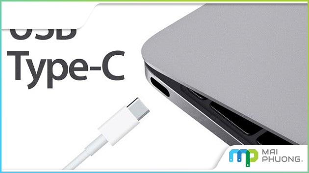 Vệ sinh khe cắm USB khi lỗi Macbook không nhận USB