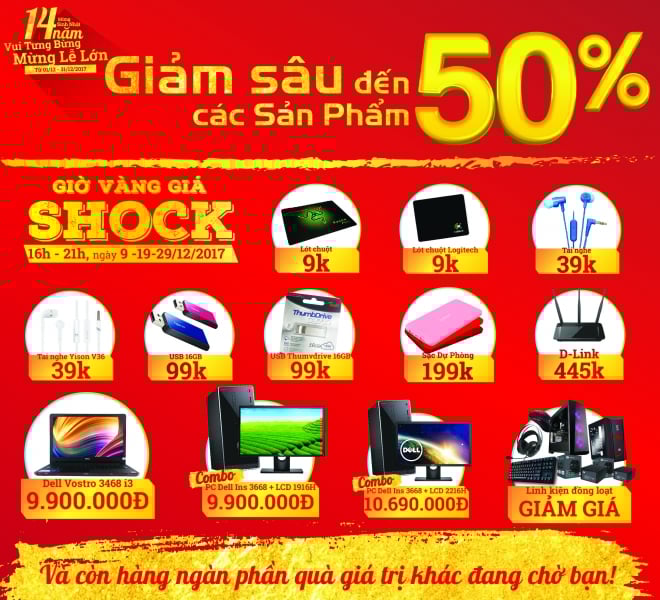 Giờ vàng giá sốc - sinh nhật mai phương