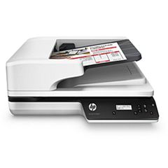 Máy Scan HP Pro 2500 F1 L2747A