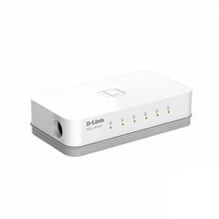 Thiết Bị Chuyển Mạch(Switch) D-Link 5 Port DES-1005C