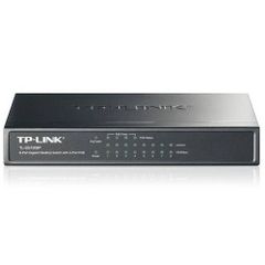 Switch Tp-Link 8 Ports TL-SG1008P