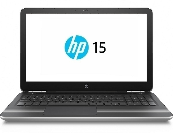 HP 15-AY538TU i3-6006U/4GB/500GB/DVDSM/15.6 - (1AC62PA)