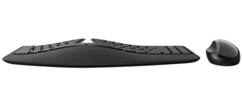 Microsoft Sculpt Ergonomic Thiết kế vượt thời gian (2)