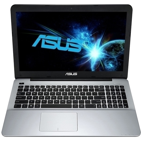 Asus A556UR i5-6198D/4GB/500GB/2GB 930MX/DVDSM/15.6/Win - (DM161T)