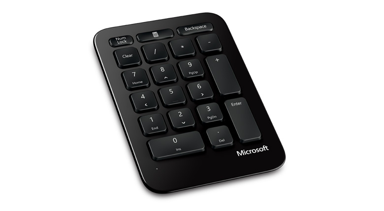 Microsoft Sculpt Ergonomic Thiết kế vượt thời gian (5)