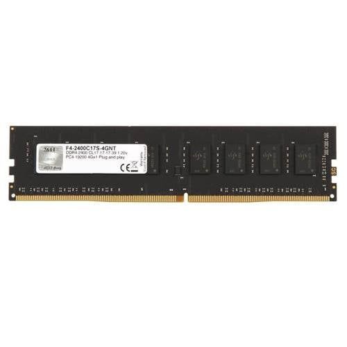 Bộ Nhớ Trong G.Skill 8GB Bus 2400 DDR4 F4-2400C17S-8GNT