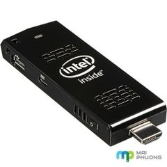 Intel Compute Stick Z3735F/2GB/32GB STCK1A32WFC