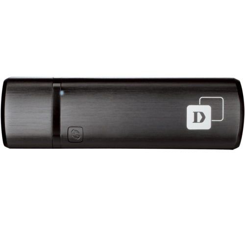 D-Link USB Wireless AC1200 Dualband DWA-182