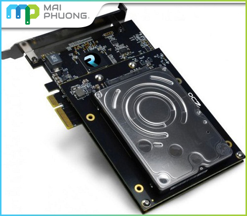 Nên lựa chọn ổ cứng HDD hay ổ cứng SSD